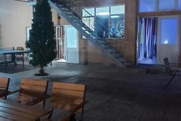 Pensiune Sara Daymond