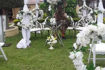 Resort Seme Exotic Events @ Accommodation