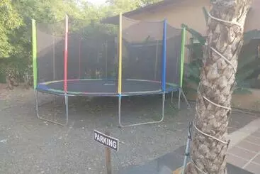 The Gajraj Resort Pench