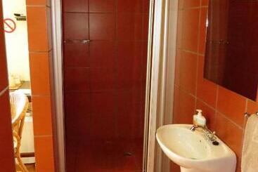 Bakkers Bed And Breakfast