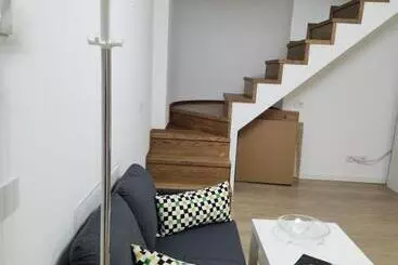 Aamiaismajoitus (B&B) Casa Cleo