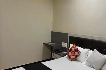 Hotel As Suite
