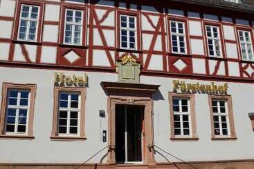 בית מלון כפרי Fürstenhof