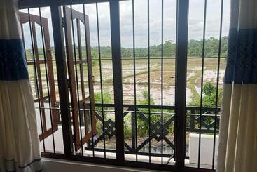 فندق Greenpath At Airport Reach