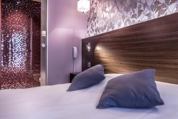 Hotel Hakouna Guest House