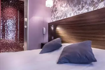 Hotel Hakouna Guest House