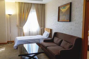 هتل Hilen De Ville