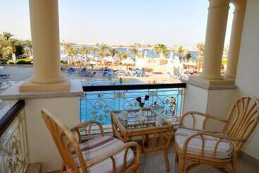 هتل Royal Club 24 Hours All Inclusive   Marina Sharm