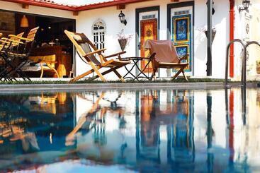 Hotell Sinem Hanım Konağı Boutique