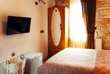 Hotel Sinem Hanım Konağı Boutique