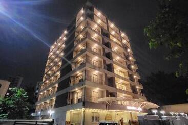 Hotel Swamiraj