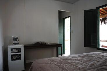 Hotel Villa Santo Hilário Conect