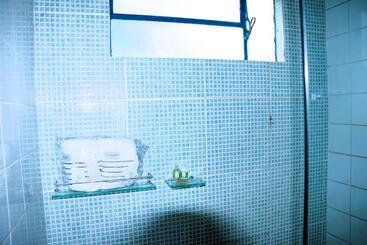 Hotel Villa Santo Hilário Conect