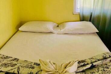 هتل Vista Al Cayo