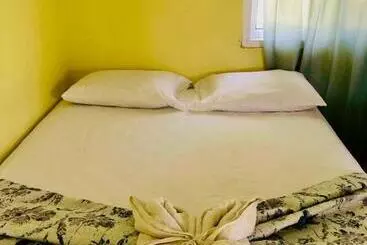 هتل Vista Al Cayo