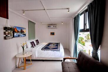 Aparthotel New Lekima Nha Trang