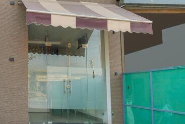 Oyo Hotel Mannat Residency