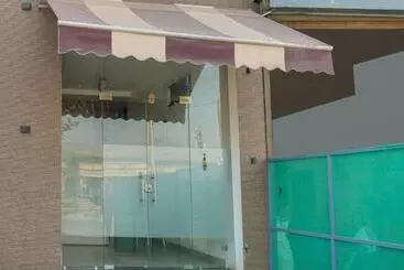 Oyo Hotel Mannat Residency