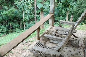 پانسیون ลิ้นฟ้าแคมปิ้งรีสอร์ท