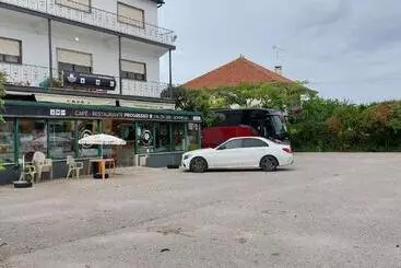 ペンション Alojamento Da Avó Maria