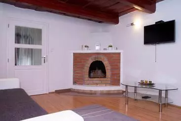 ペンション Penzion Hájenka