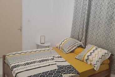 پانسیون Résidence Denguele