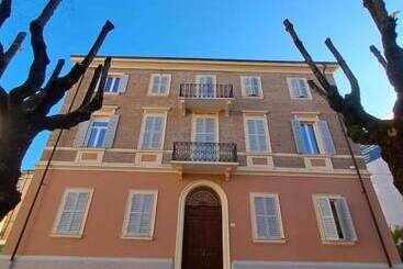 هتل آپارتمان Residence Del Centro