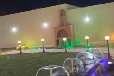 渡假胜地  شاليهات الرولز