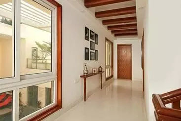 Resort Maroma Suites Chennai