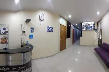 Schronisko Hospedaje De Joce