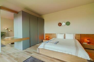 ベッドアンドブレックファースト Cabras Kazdağları