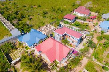 Bed & Breakfast Mangi Mangi Accomodation