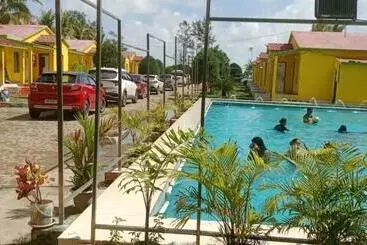 Golden Sea Queen Beach Resort
