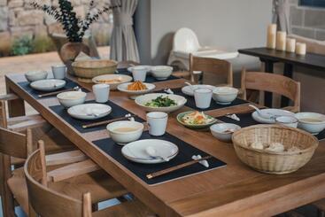 Hotel 枣花香乡村度假区