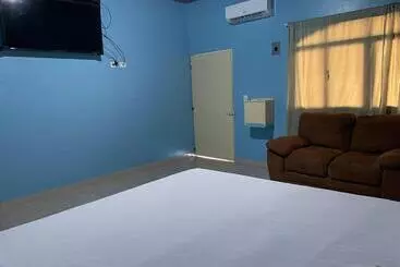 هتل Brasil