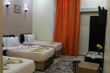 هتل City View Museum