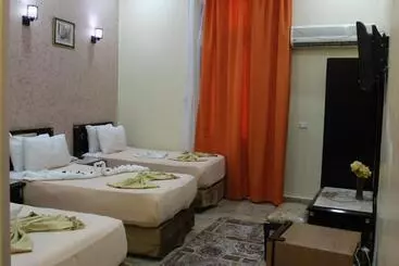 هتل City View Museum