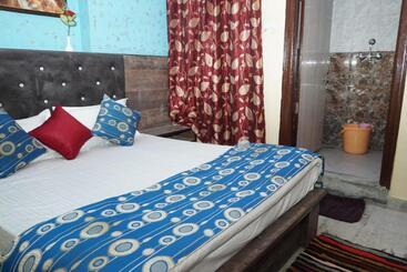 Отель Eden Haveli