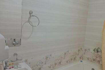 Hotel Residence By El Emir