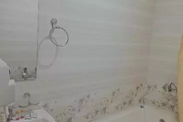 ホテル Residence By El Emir