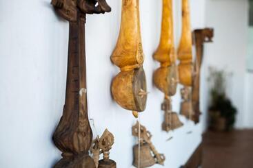 فندق Helambu Mountain Resort