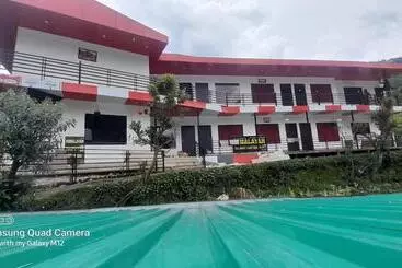 Hotel Himalyan Tourist Cottage