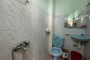 ホテル Oyo 1206 Toan Thang Homestay