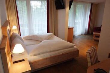 Hotel Quellenhof Unique