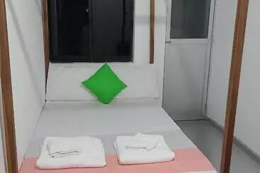 Hotel Rastha Pastha Beach Villa