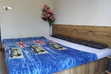 Szálloda S King