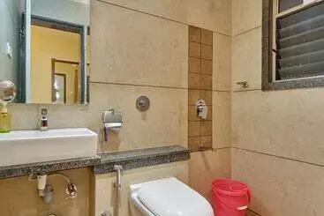 Hotel Swamini Kolhapur