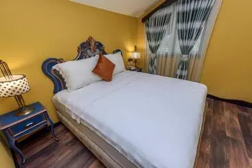 Hotelli Tok Epi̇k