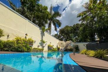 Hotel Wisdom Boutique Resort