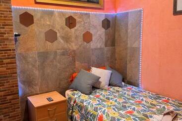 Пансион Bonita Habitación En Chalet